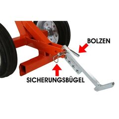  Kanalbearbeitung NESTLE Kanaldeckelheber 12385339